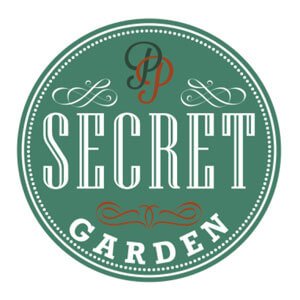 The Secret garden logo