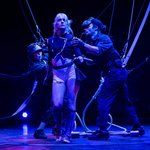 CARNATION – NoFit State Circus