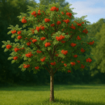 Rowan / Mountain Ash