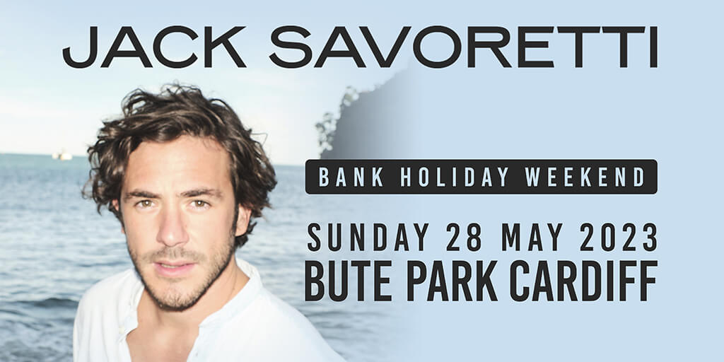 Jack savoretti what more remix. Jack Savoretti. Bute Park Cardiff. Bute Park. Better off without me Джек Саворетти перевод.