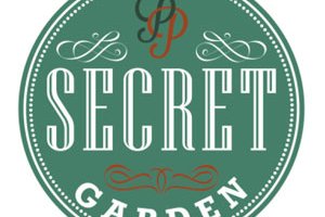 The Secret garden logo