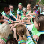 Mae Ras Hwyl Elusennol Newydd Sbon Felindre yma!